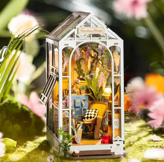 Garden House