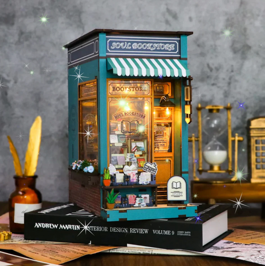 Soul Book Store